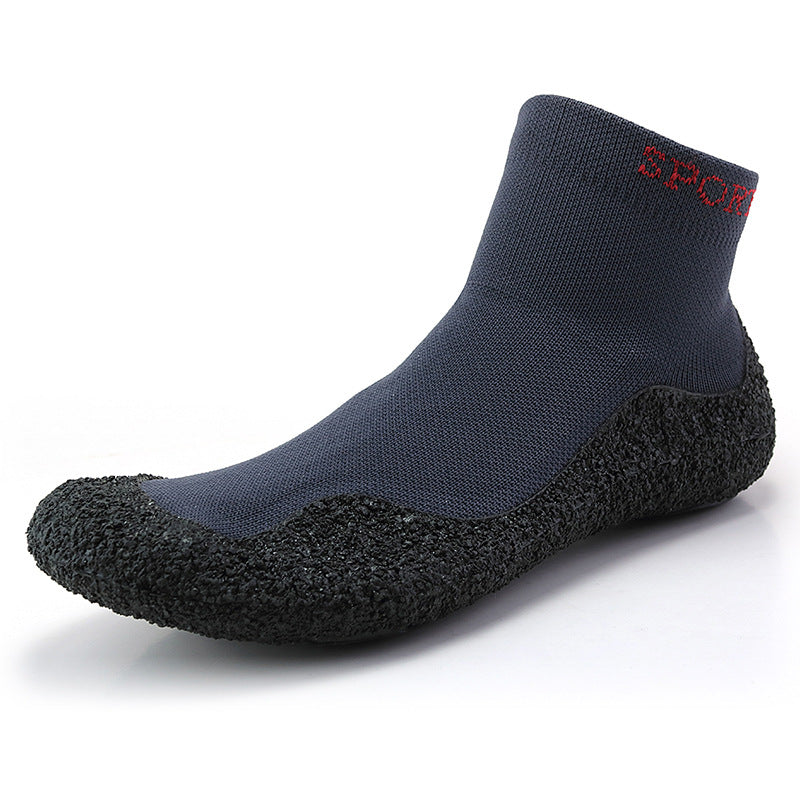 Sneakersocks™ - Atmungsaktiv (Unisex)