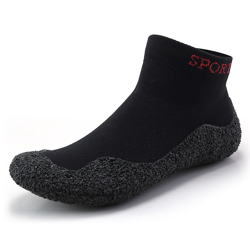 Sneakersocks™ - Atmungsaktiv (Unisex)