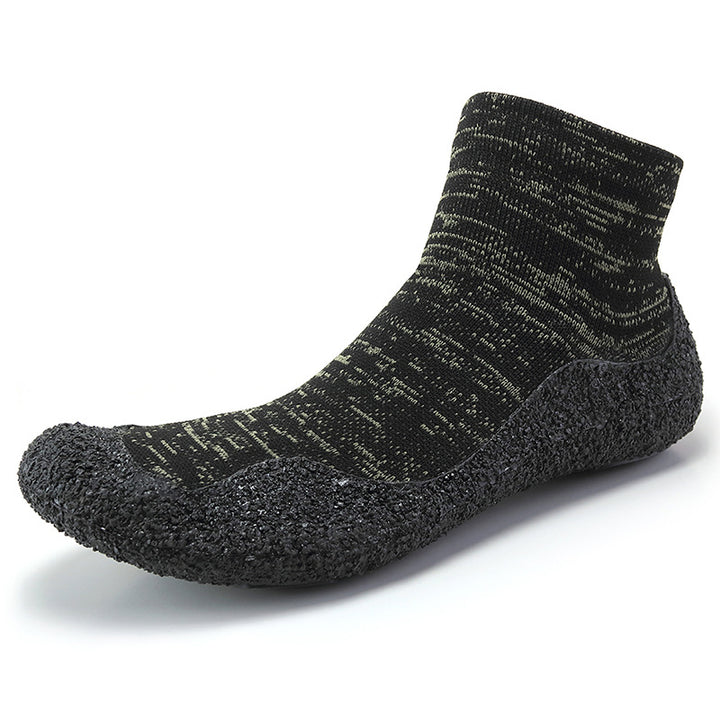 Sneakersocks™ - Atmungsaktiv (Unisex)