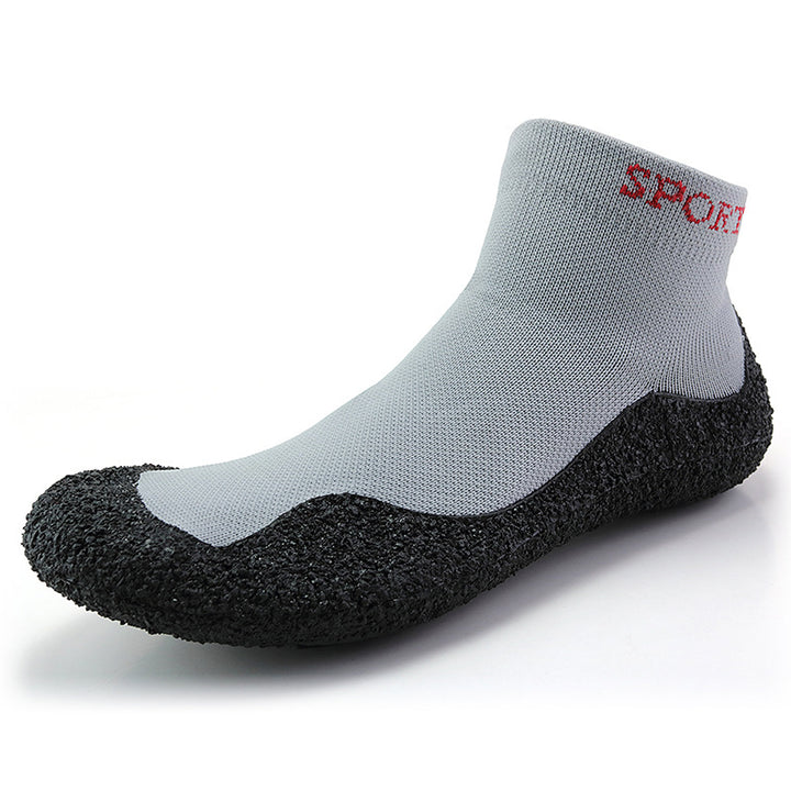 Sneakersocks™ - Atmungsaktiv (Unisex)