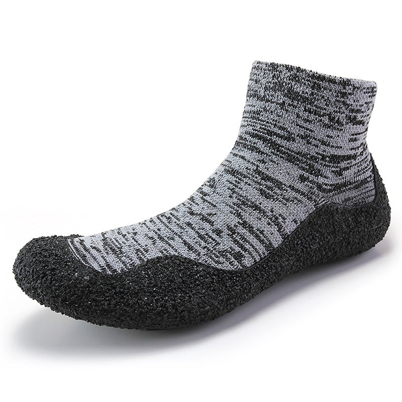 Sneakersocks™ - Atmungsaktiv (Unisex)