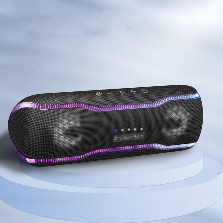 Musicalbox™ - Bluetooth-Lautsprecher